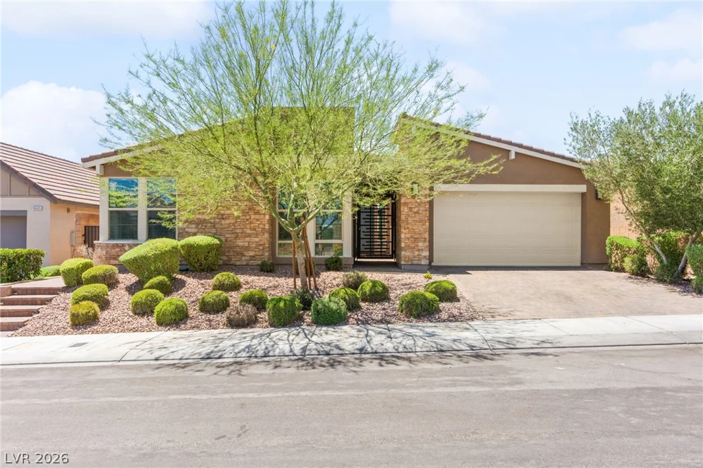 9675 Skye Cliff, Las Vegas, NV 89166