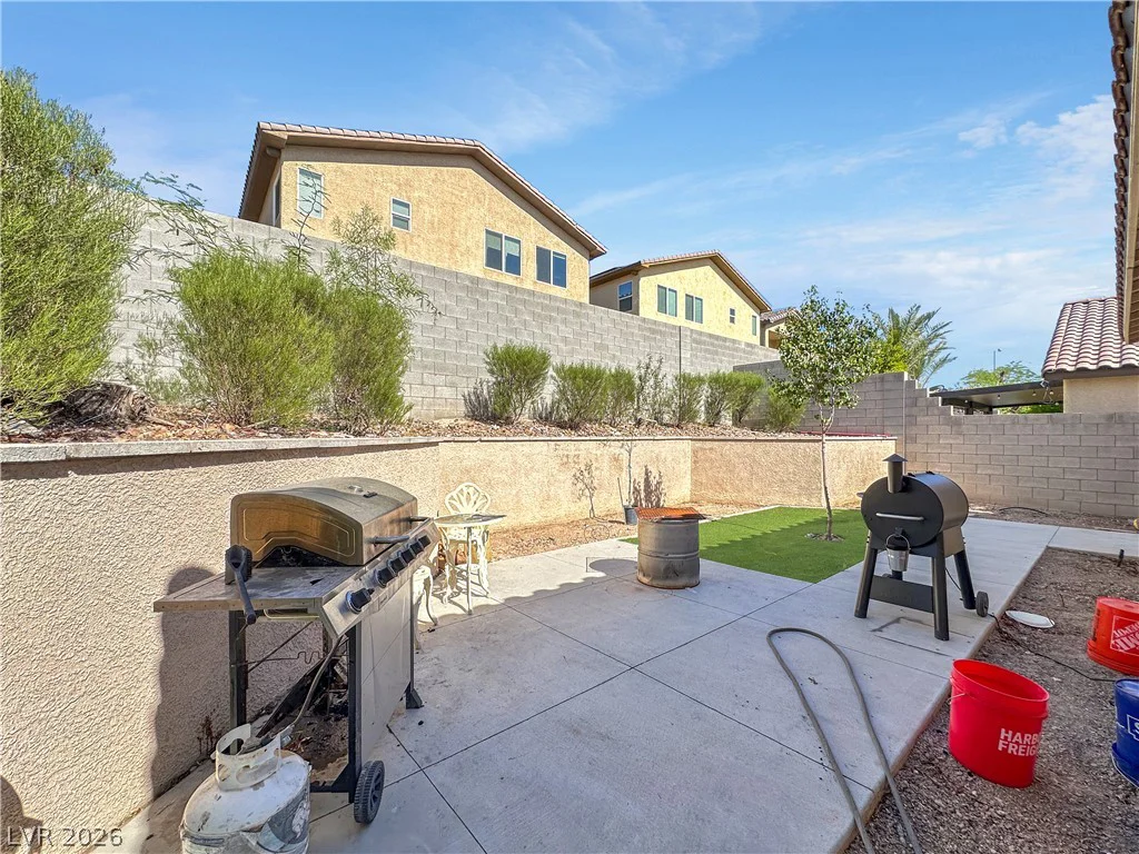 2742 Council Crest, Las Vegas, NV 89142