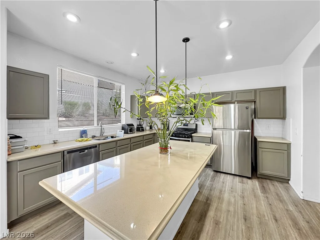 2742 Council Crest, Las Vegas, NV 89142