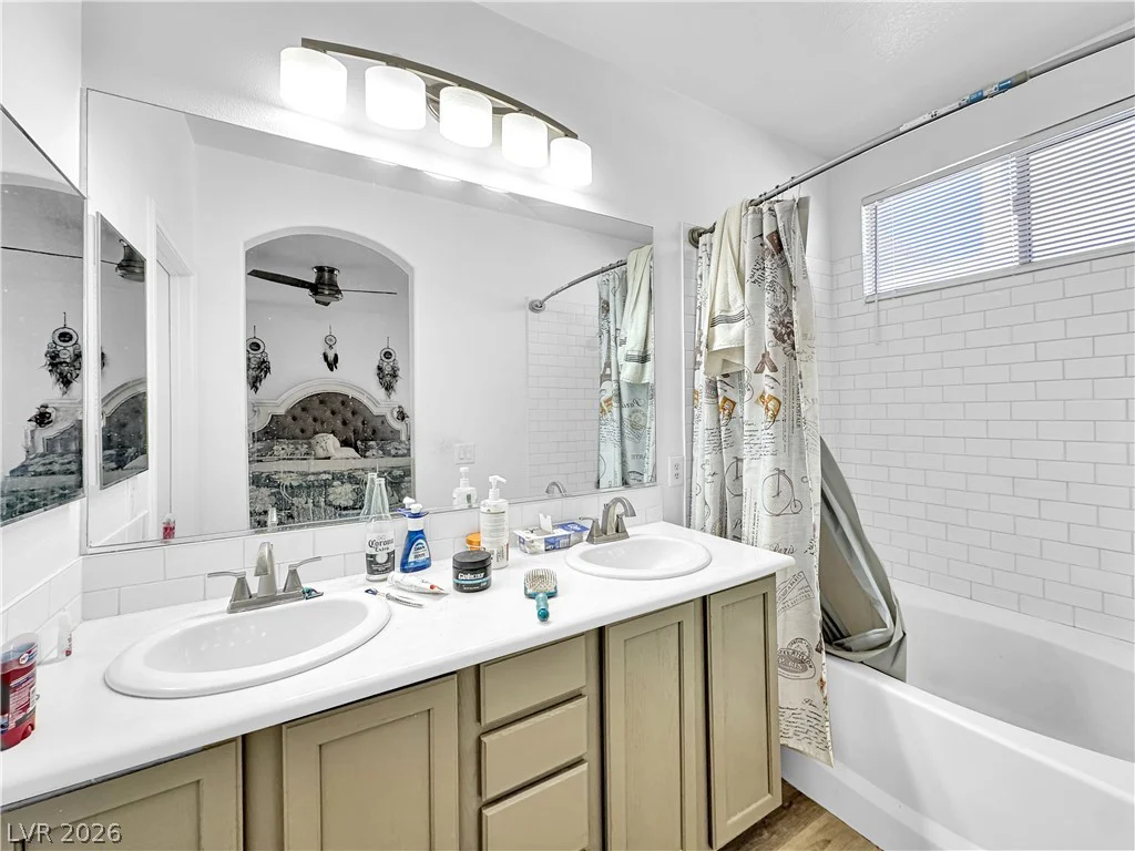 2742 Council Crest, Las Vegas, NV 89142