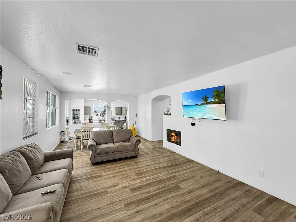 2742 Council Crest, Las Vegas, NV 89142