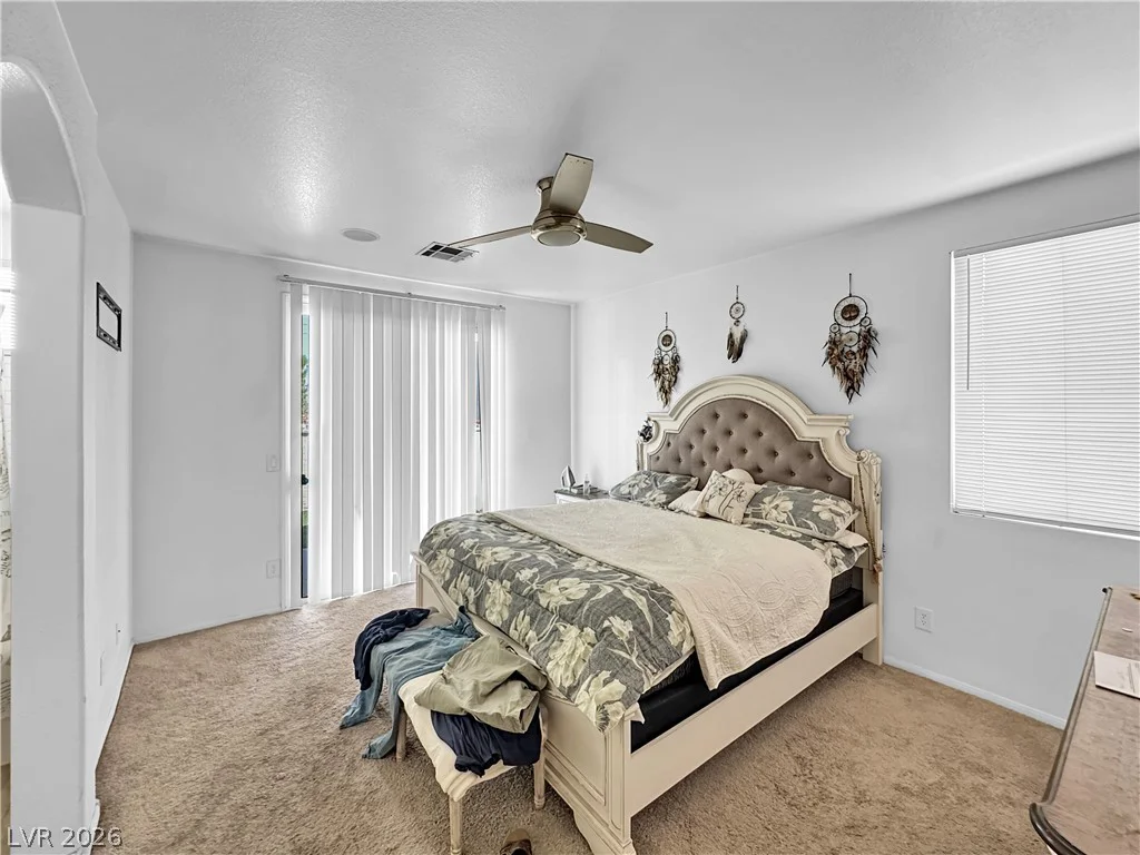 2742 Council Crest, Las Vegas, NV 89142