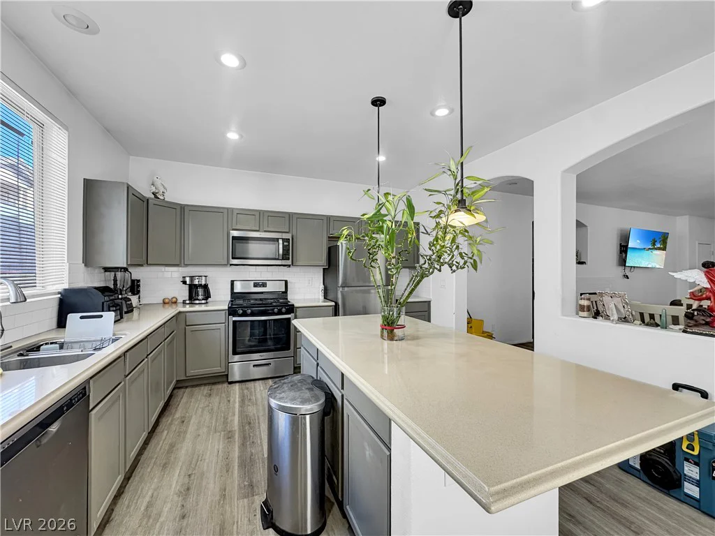 2742 Council Crest, Las Vegas, NV 89142
