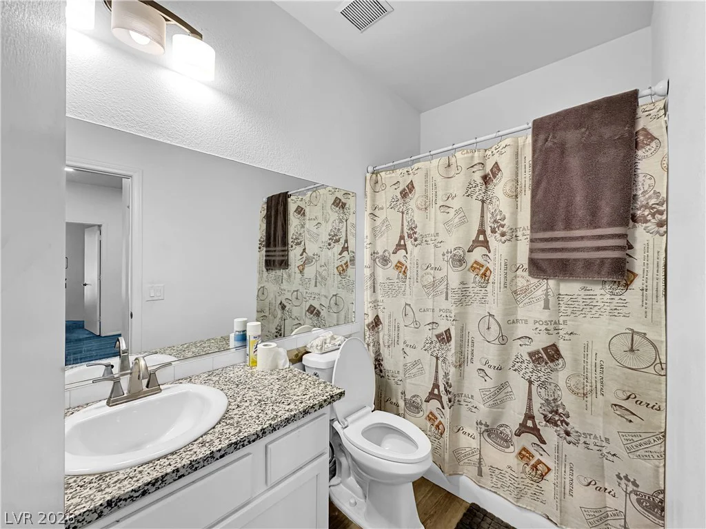 2742 Council Crest, Las Vegas, NV 89142
