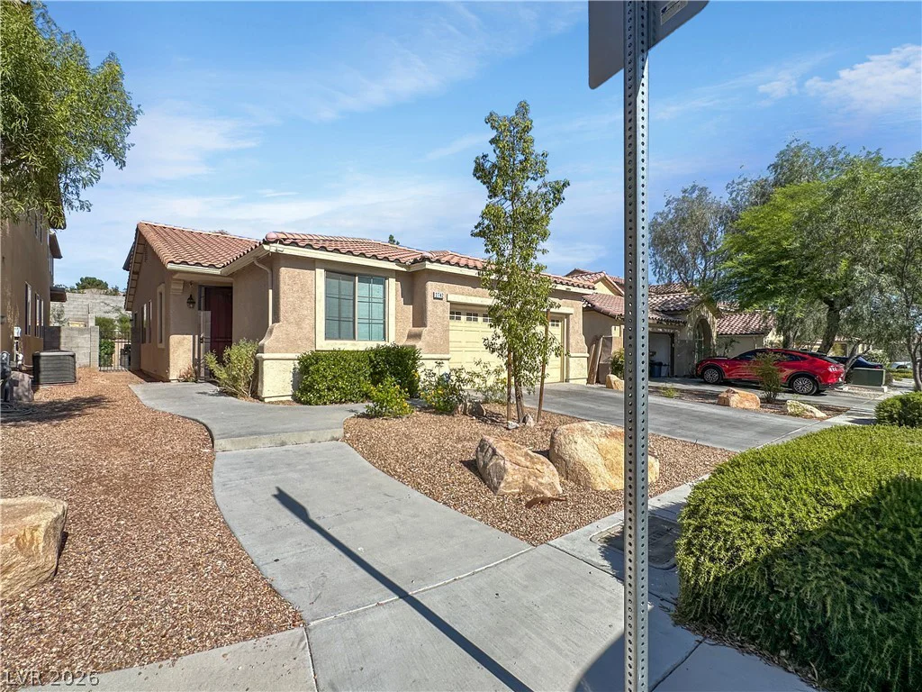 2742 Council Crest, Las Vegas, NV 89142