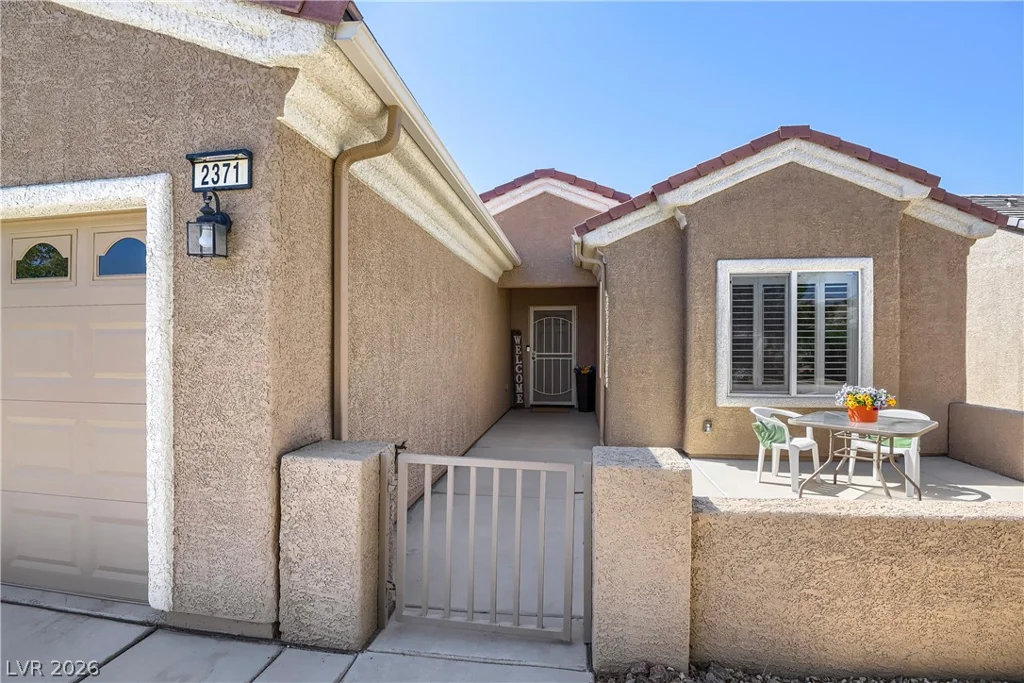 2371 Mourning Warbler, North Las Vegas, NV 89084