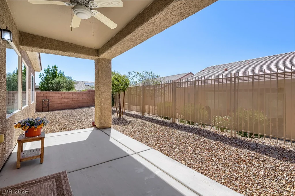 2371 Mourning Warbler, North Las Vegas, NV 89084