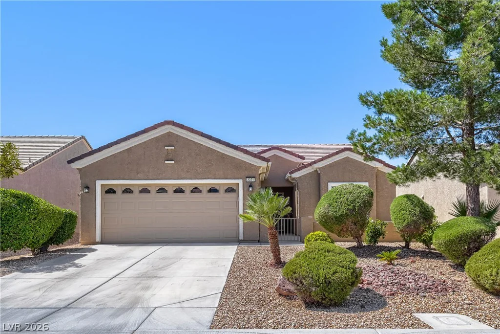 2371 Mourning Warbler, North Las Vegas, NV 89084