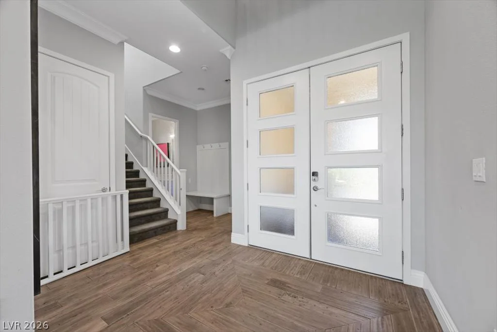 12026 Attiva, Las Vegas, NV 89138