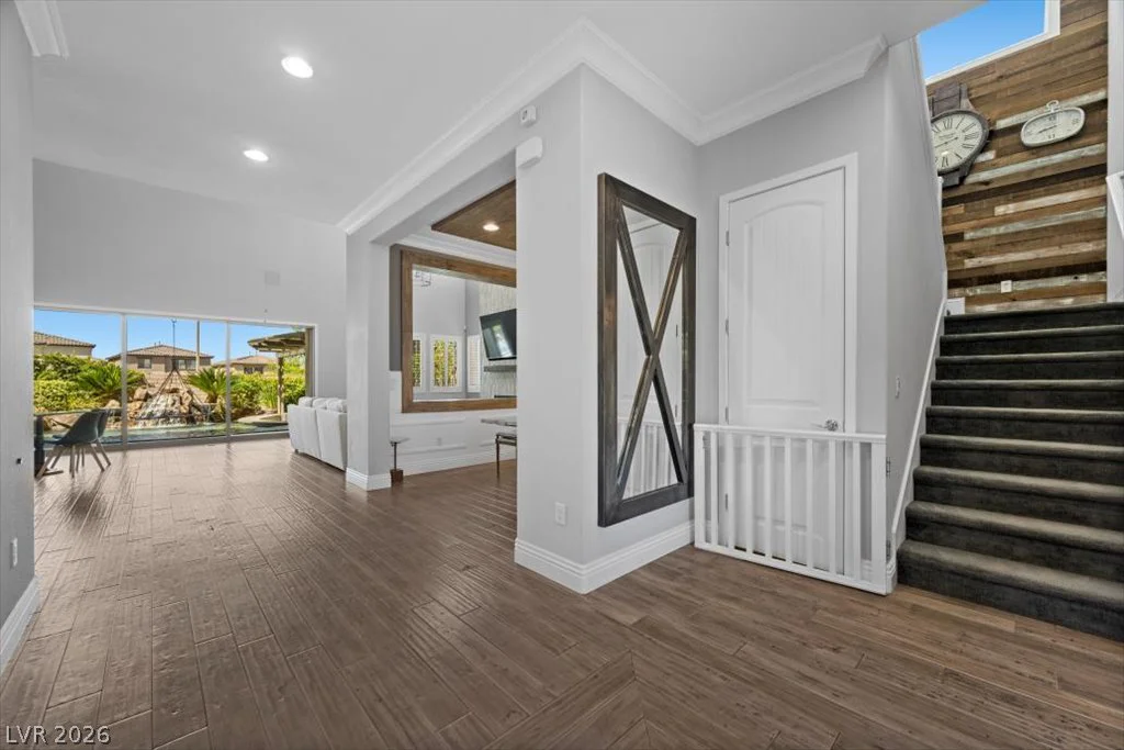 12026 Attiva, Las Vegas, NV 89138