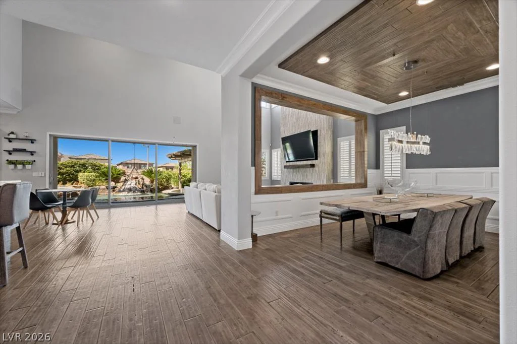 12026 Attiva, Las Vegas, NV 89138