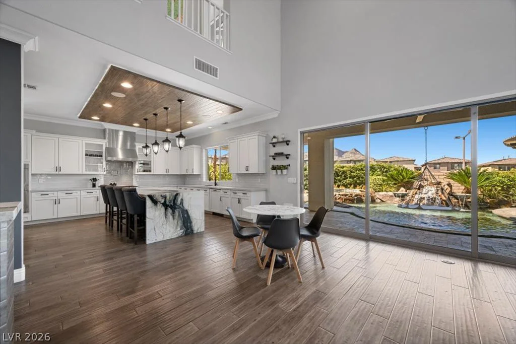 12026 Attiva, Las Vegas, NV 89138