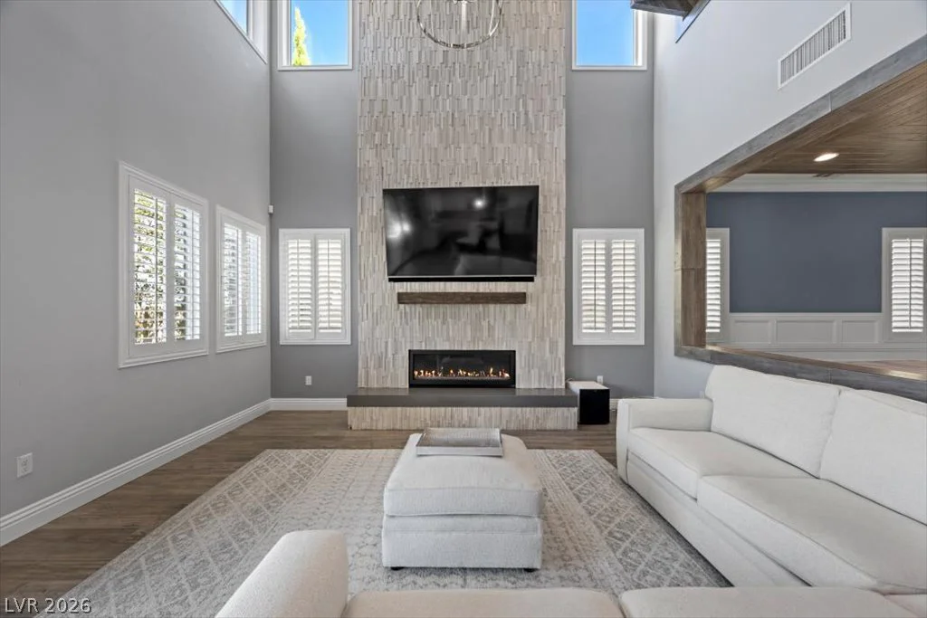 12026 Attiva, Las Vegas, NV 89138