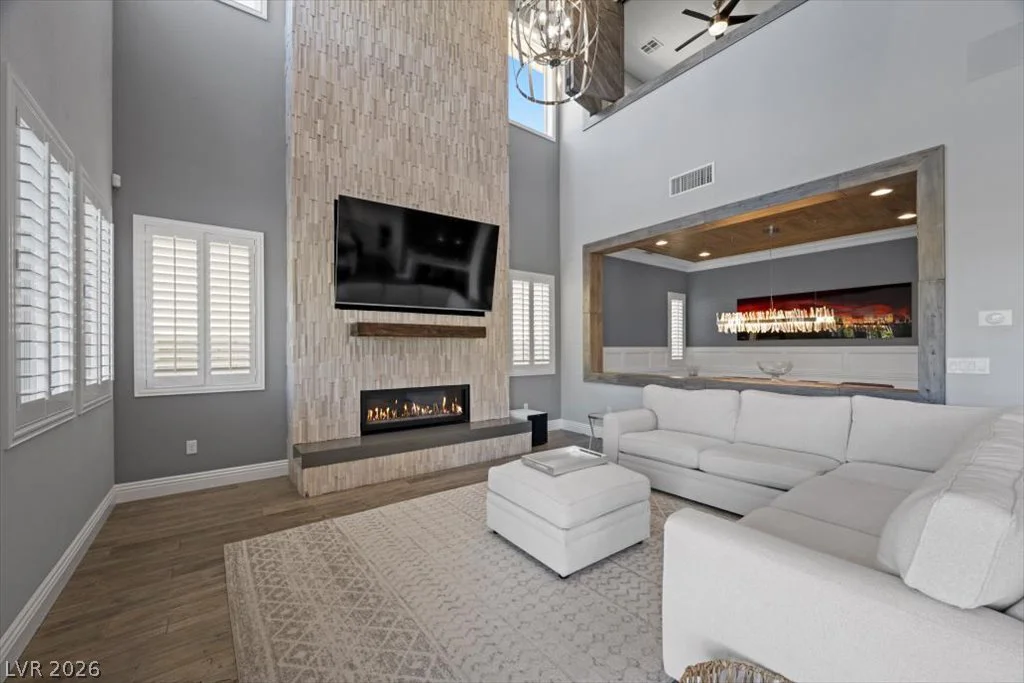 12026 Attiva, Las Vegas, NV 89138