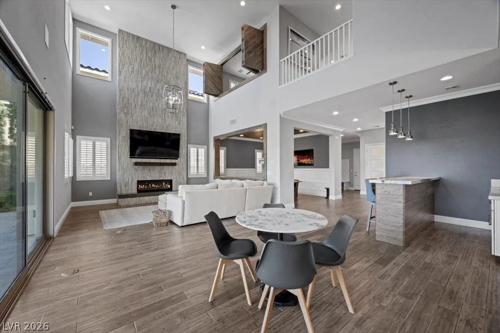 12026 Attiva, Las Vegas, NV 89138