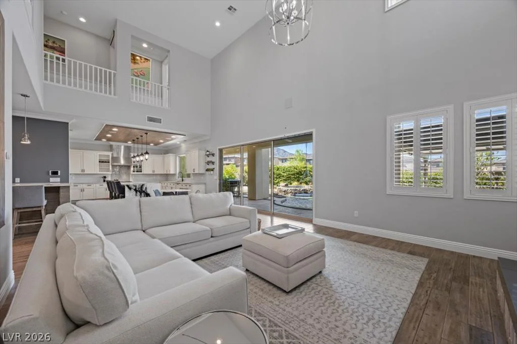 12026 Attiva, Las Vegas, NV 89138