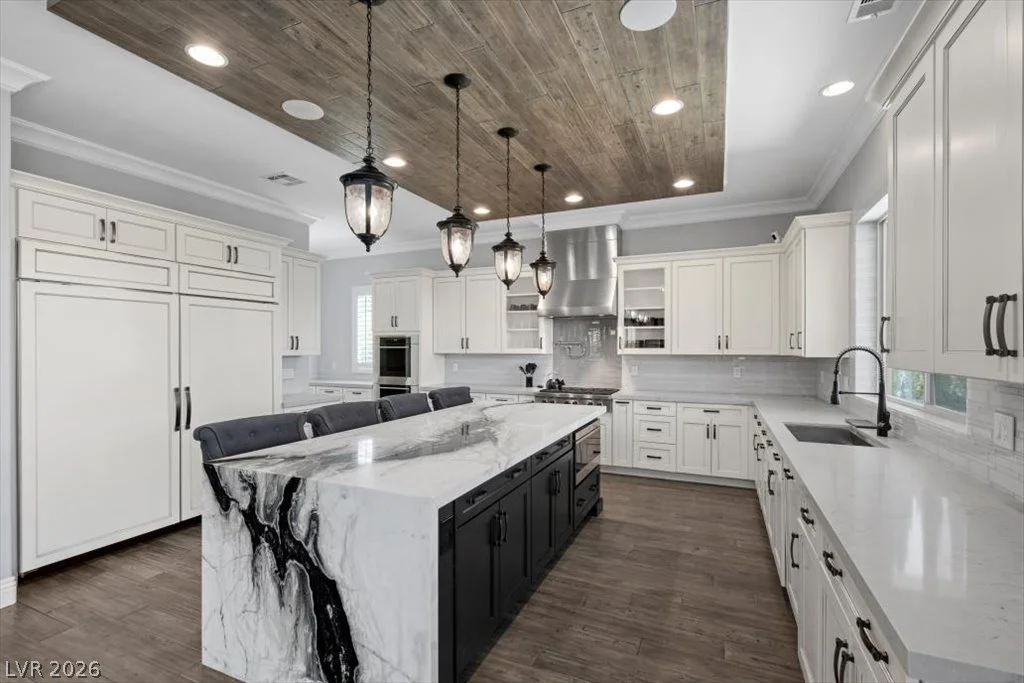 12026 Attiva, Las Vegas, NV 89138