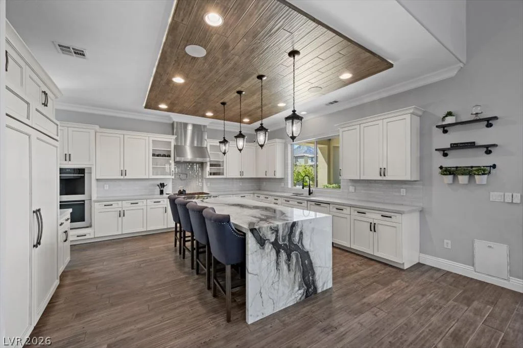12026 Attiva, Las Vegas, NV 89138
