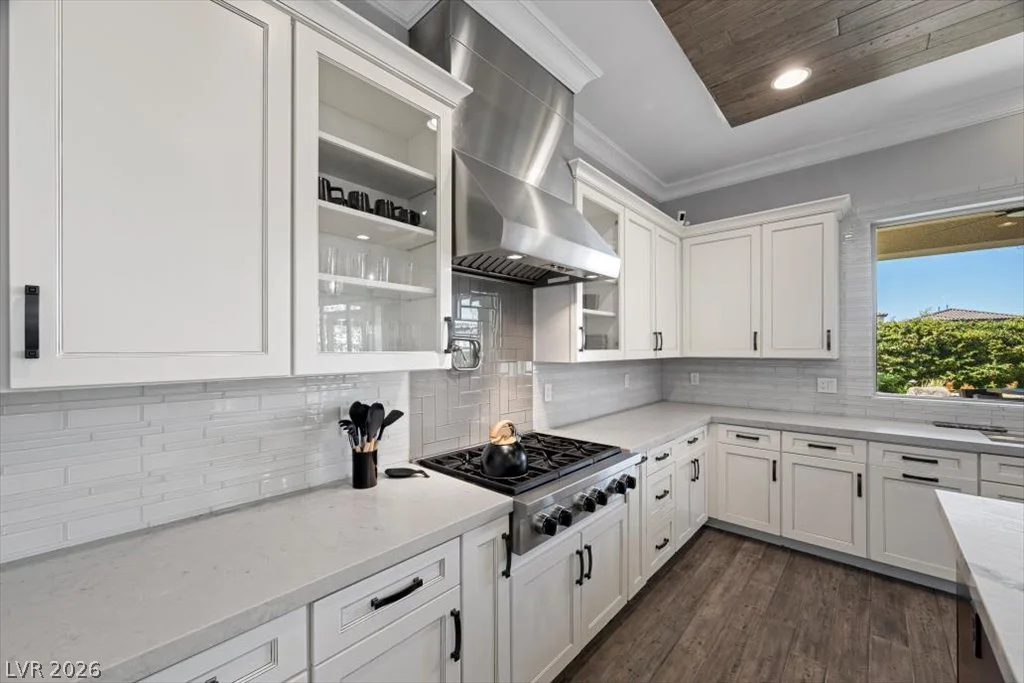 12026 Attiva, Las Vegas, NV 89138