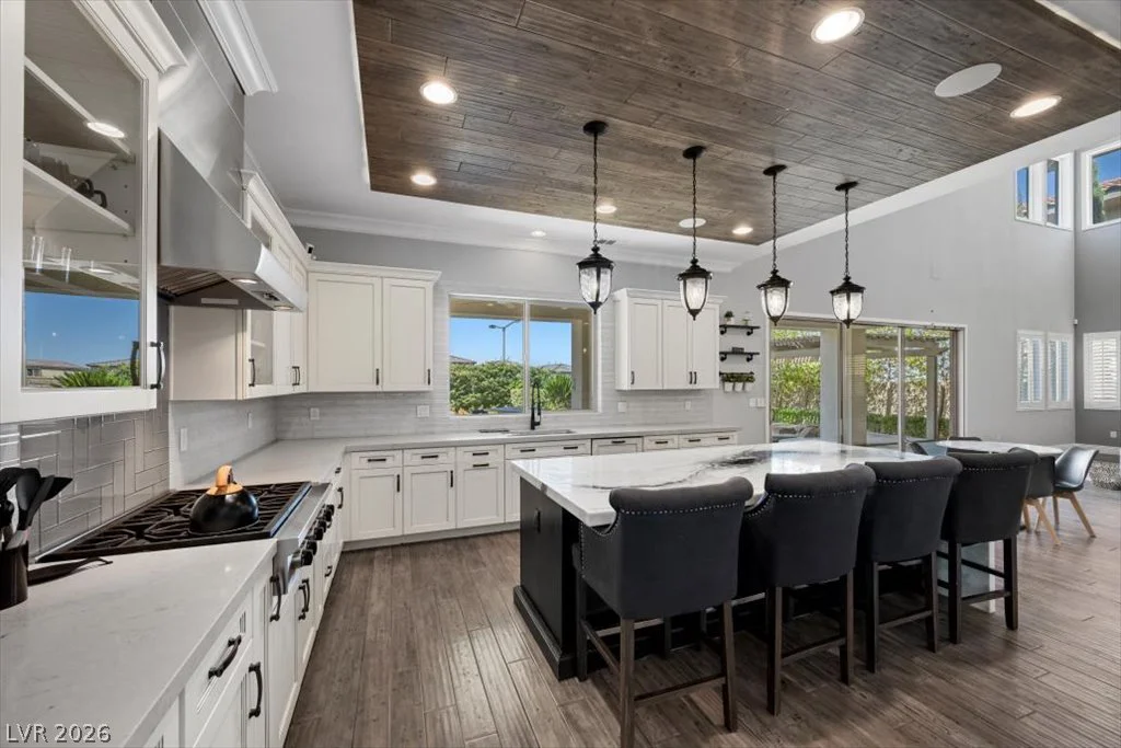 12026 Attiva, Las Vegas, NV 89138