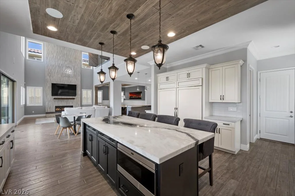 12026 Attiva, Las Vegas, NV 89138