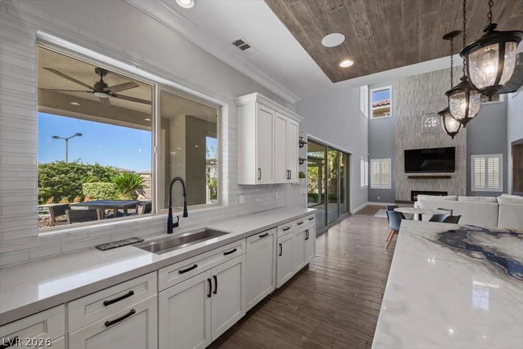 12026 Attiva, Las Vegas, NV 89138