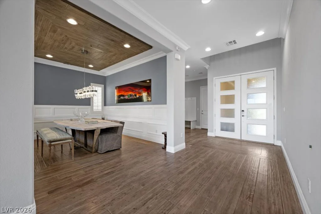 12026 Attiva, Las Vegas, NV 89138