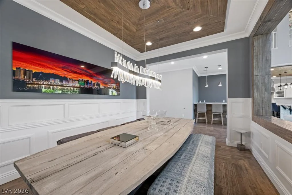 12026 Attiva, Las Vegas, NV 89138