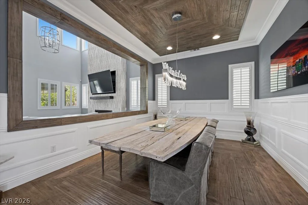12026 Attiva, Las Vegas, NV 89138