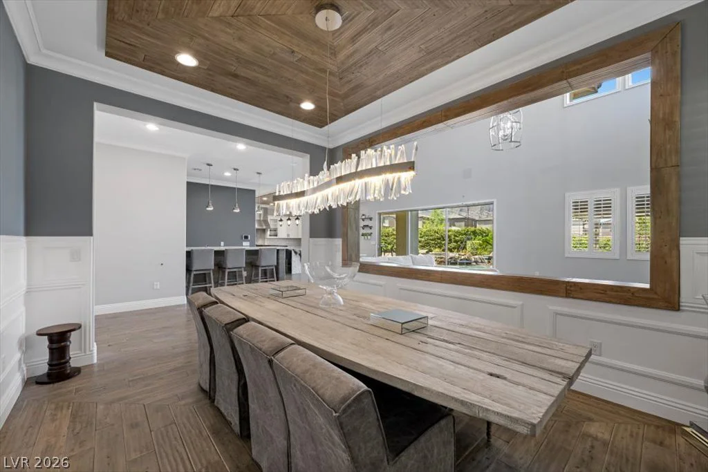12026 Attiva, Las Vegas, NV 89138
