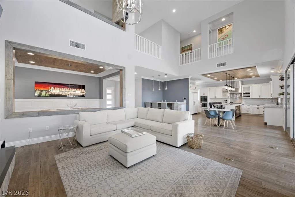 12026 Attiva, Las Vegas, NV 89138