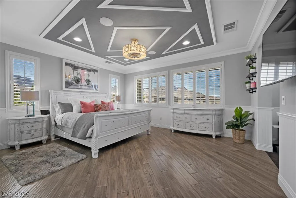 12026 Attiva, Las Vegas, NV 89138