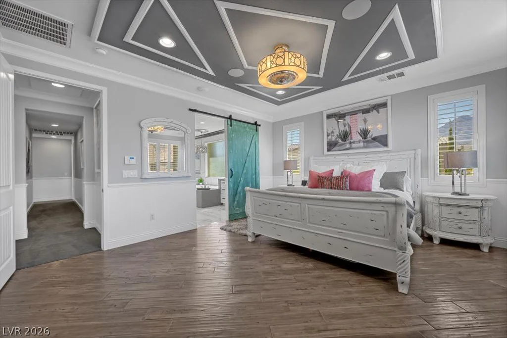 12026 Attiva, Las Vegas, NV 89138