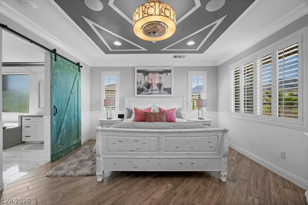 12026 Attiva, Las Vegas, NV 89138
