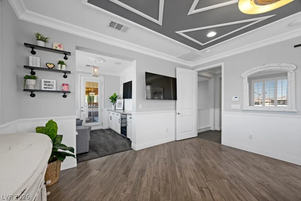 12026 Attiva, Las Vegas, NV 89138