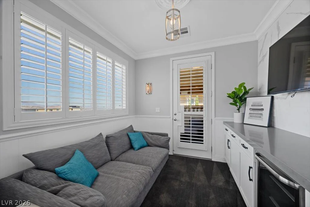 12026 Attiva, Las Vegas, NV 89138