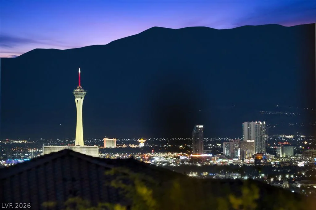 12026 Attiva, Las Vegas, NV 89138