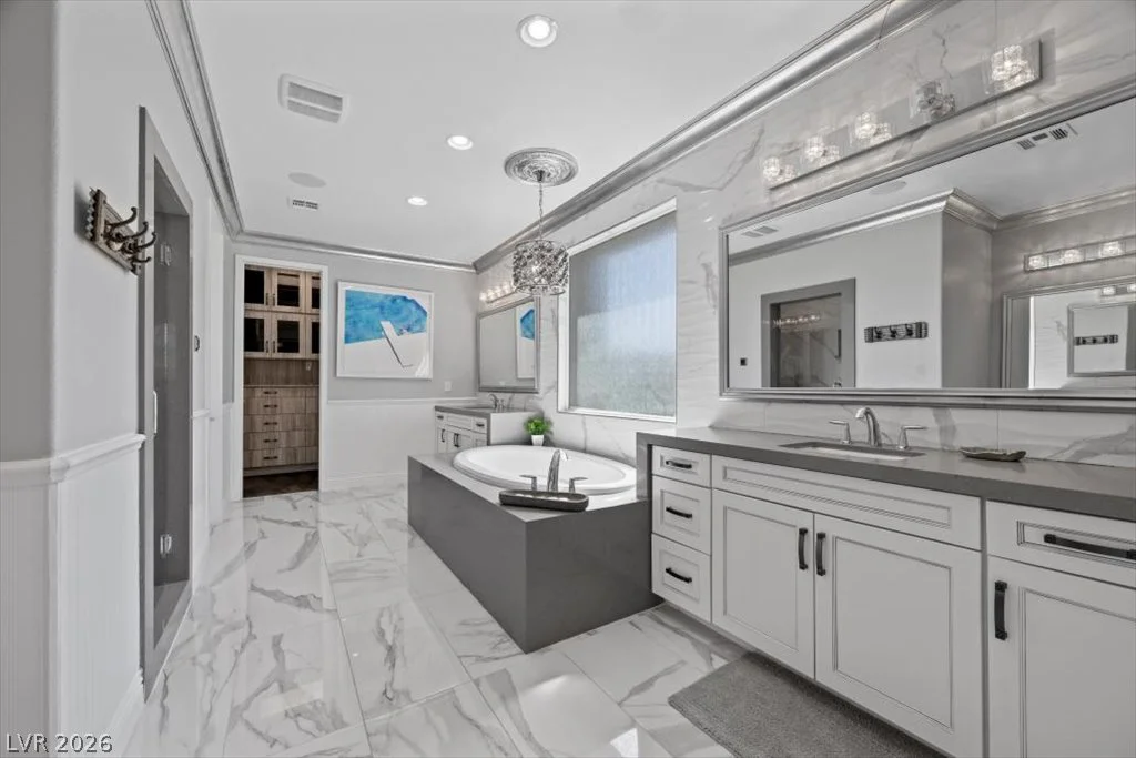 12026 Attiva, Las Vegas, NV 89138