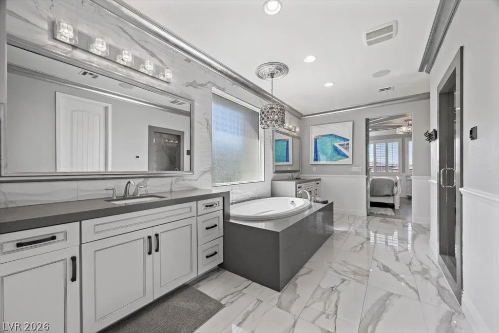 12026 Attiva, Las Vegas, NV 89138