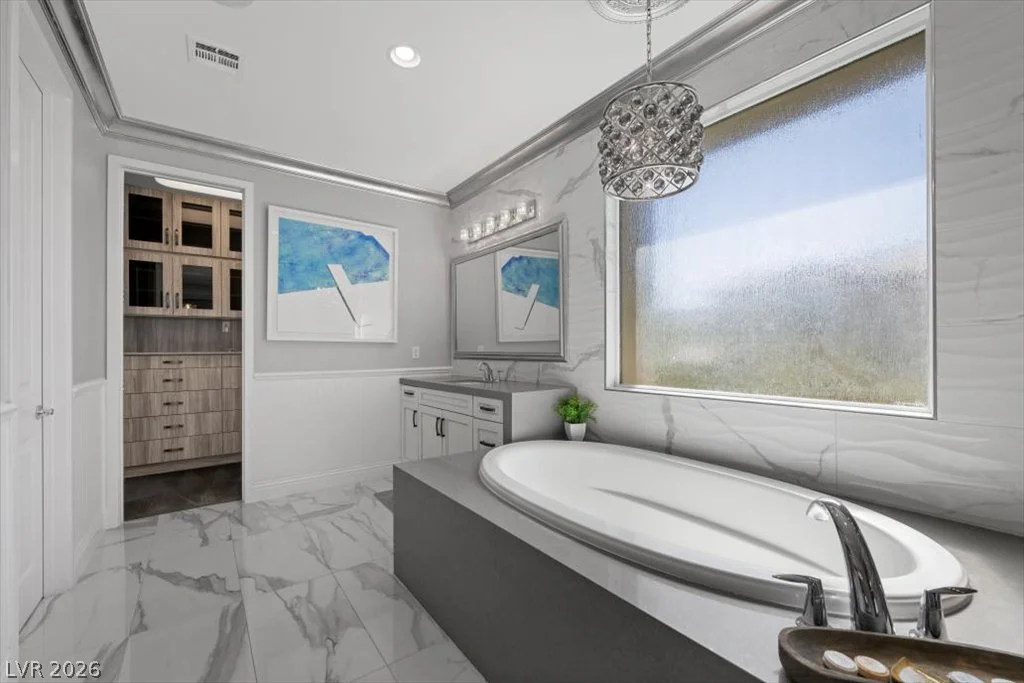12026 Attiva, Las Vegas, NV 89138