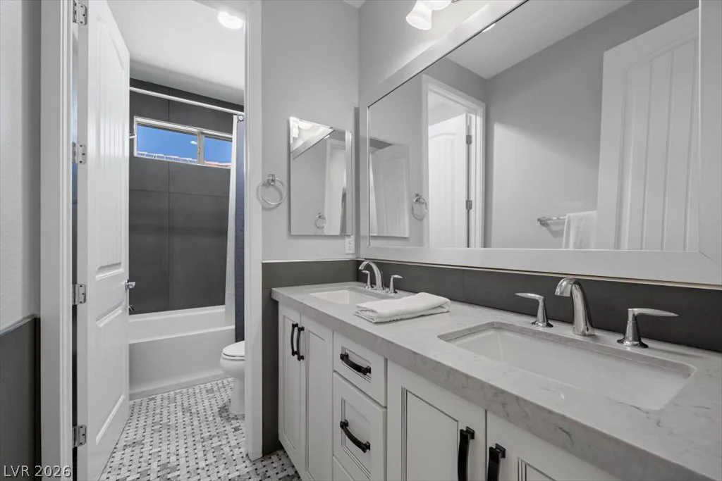 12026 Attiva, Las Vegas, NV 89138