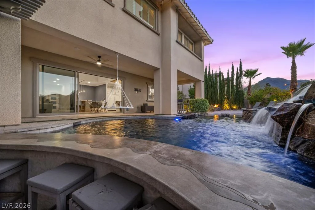 12026 Attiva, Las Vegas, NV 89138