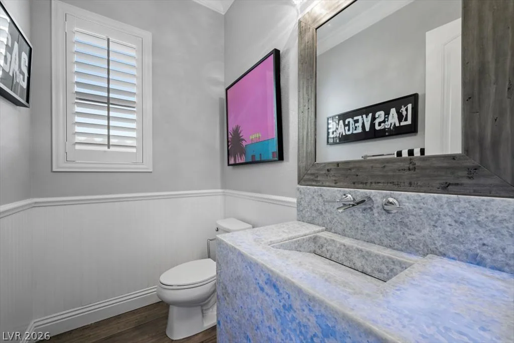 12026 Attiva, Las Vegas, NV 89138