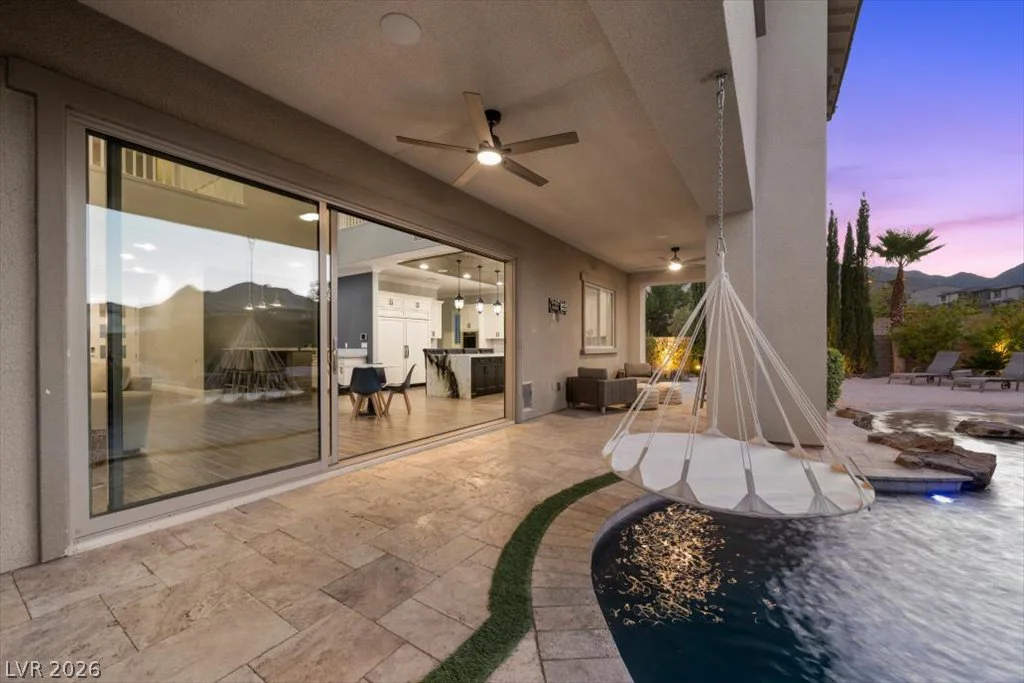 12026 Attiva, Las Vegas, NV 89138