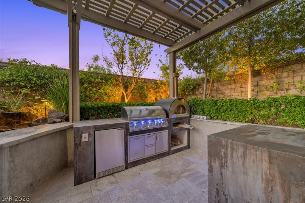 12026 Attiva, Las Vegas, NV 89138