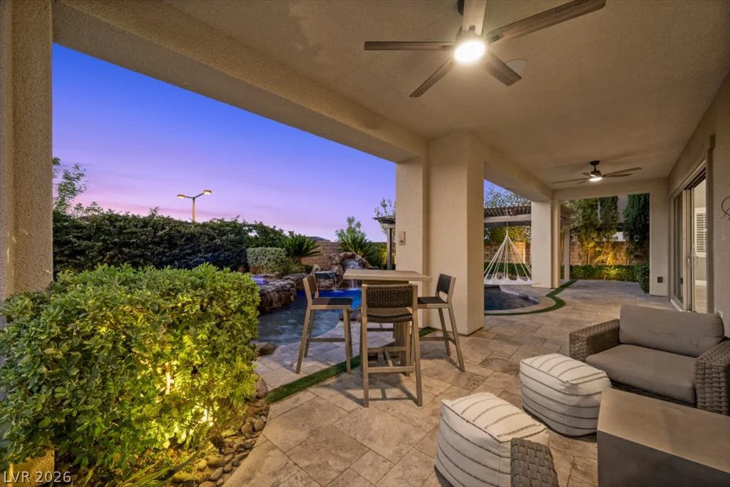 12026 Attiva, Las Vegas, NV 89138