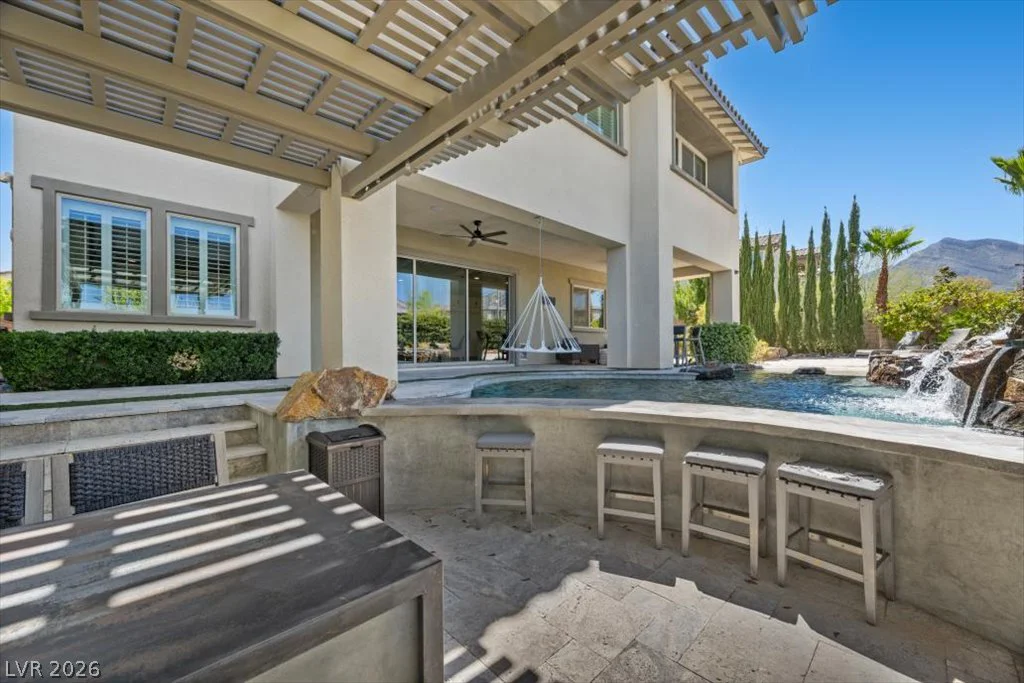12026 Attiva, Las Vegas, NV 89138