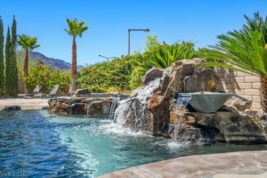 12026 Attiva, Las Vegas, NV 89138