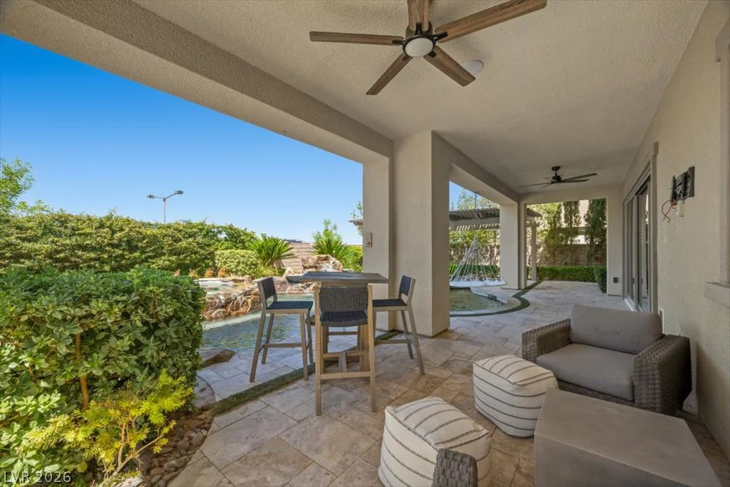 12026 Attiva, Las Vegas, NV 89138