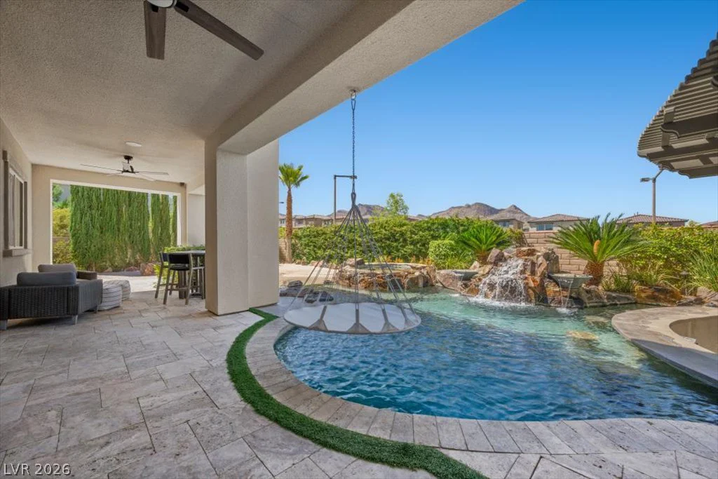 12026 Attiva, Las Vegas, NV 89138